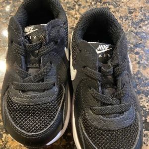 Toddler Nike AirMax